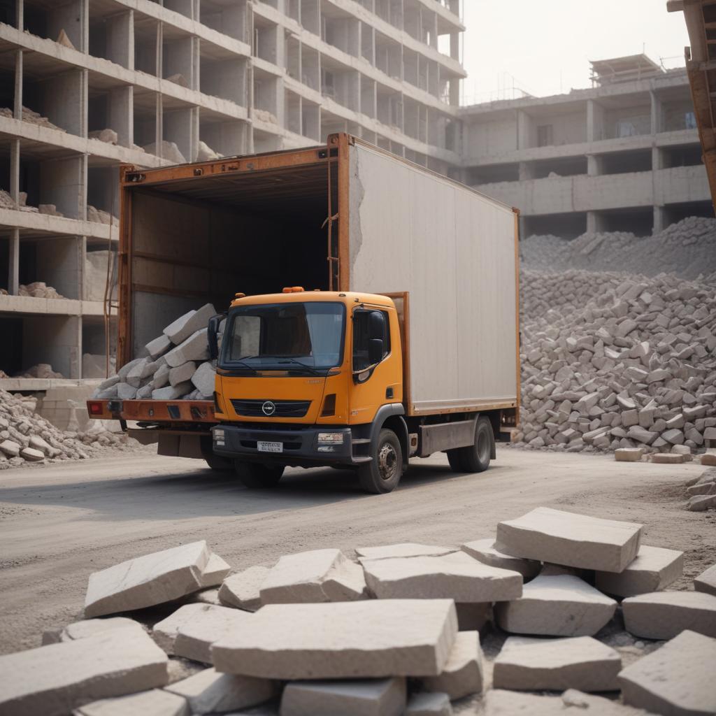 Стоимость искусственного камня с доставкой