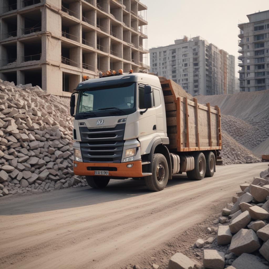 Стоимость искусственного камня с доставкой - изображение 2