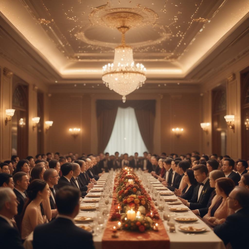 Общие правила поздравлений