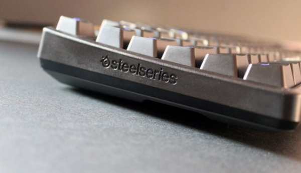 Обзор SteelSeries Apex M500