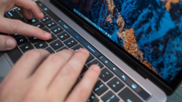 16-дюймовый MacBook Pro поставит точку на клавиатурах Butterfly