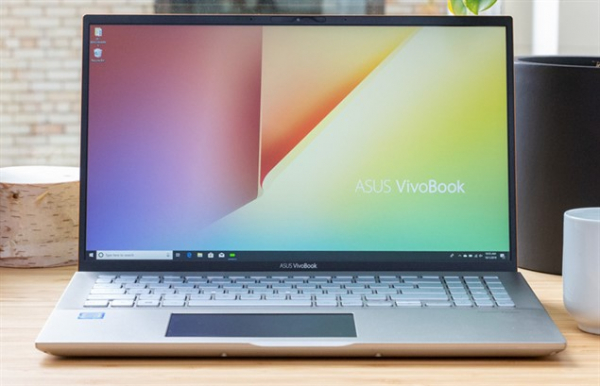 Обзор ASUS VivoBook S15 (2019)