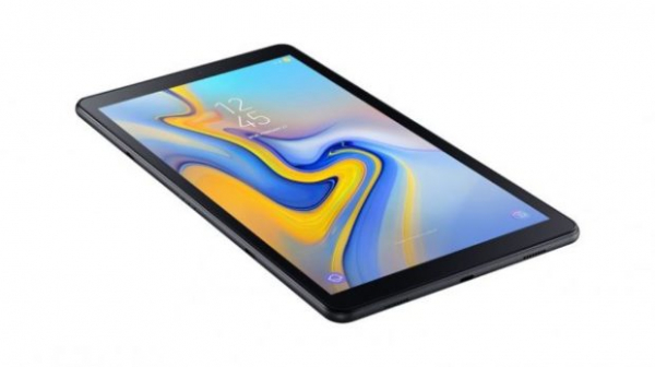 Не нравится цена Galaxy Tab S4? Galaxy Tab A 10.5 на подходе!