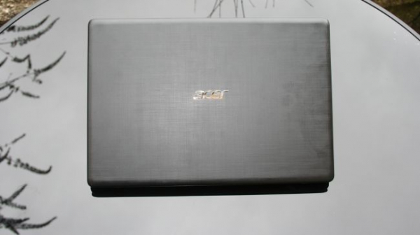 Обзор Acer Swift 1