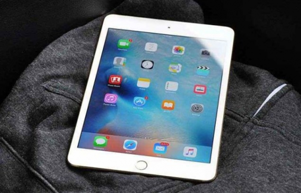 Обзор Apple iPad Mini 5 (2019)