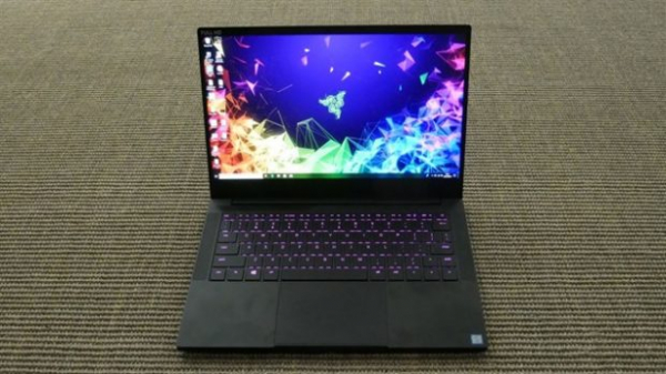 Обзор Razer Blade Stealth 13