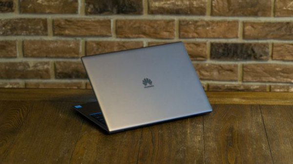 Обзор Huawei MateBook X Pro