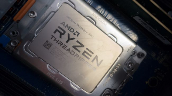 AMD Ryzen Threadripper 2 Gen: Дата выхода, новости и слухи