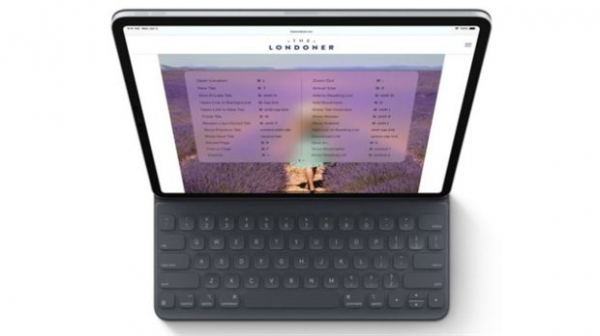 iPad сможет работать с мышью благодаря скрытой функции iPadOS