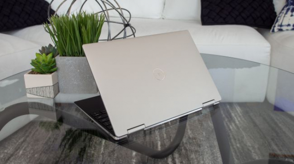 Предварительный обзор Dell XPS 13 2 in 1 (2019)