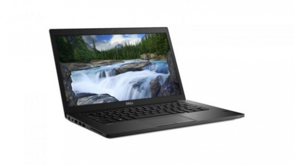 Обзор Dell Latitude 7490