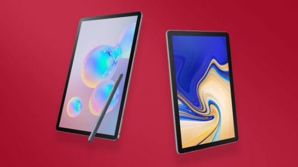 Samsung Galaxy Tab S6: 7 причин не покупать!