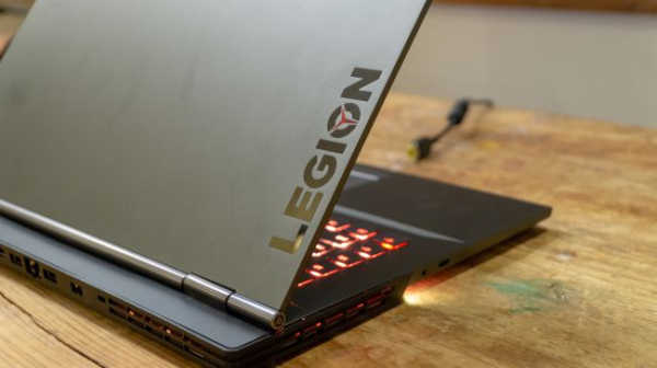 Предварительный обзор Lenovo Legion Y730