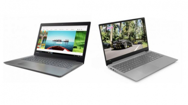 Lenovo IdeaPad 320 против IdeaPad 330S