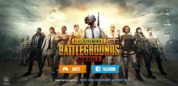 Обзор PUBG Mobile (iOS, Android)