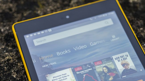 Сравнение: Amazon Fire HD 8 против Fire HD 10: Какой планшет Amazon лучше?