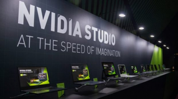 Nvidia RTX Studio: 10 ноутбуков для творческих специалистов!