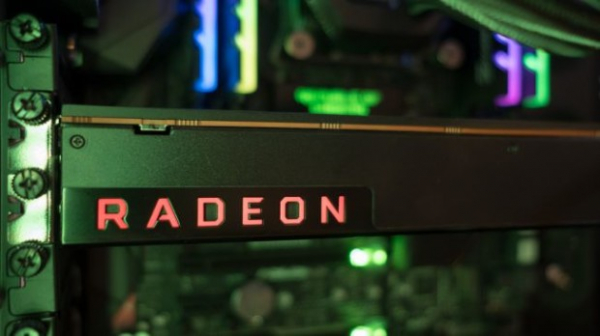 AMD Radeon RX 3080: GeForce RTX 2070 в полцены!