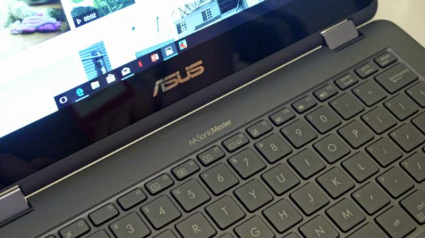 Предварительный обзор ASUS NovaGo