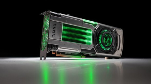 Видеокарты Nvidia GTX: Получат трассировку лучей в апреле?