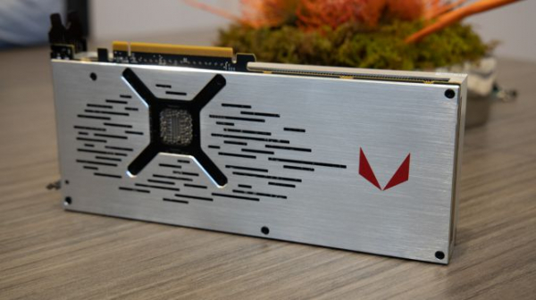 AMD Radeon VII: Дата выхода, новости и функции