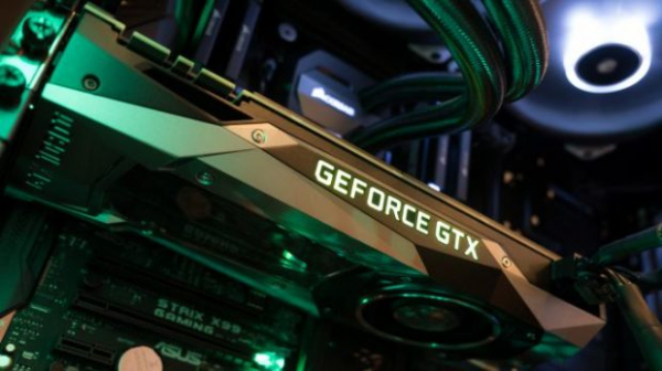 GeForce GTX 1660 Ti: Производительность GTX 1070!