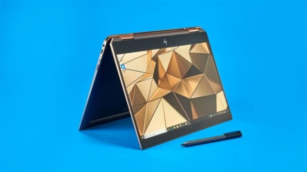 Обзор HP Spectre x360 13 (2019)