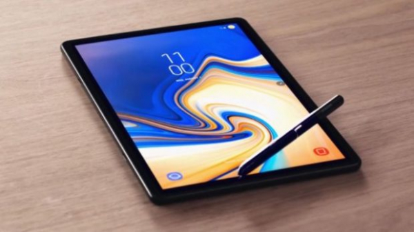 Samsung Galaxy Tab S6: Двойная камера и беспроводная зарядка S-Pen