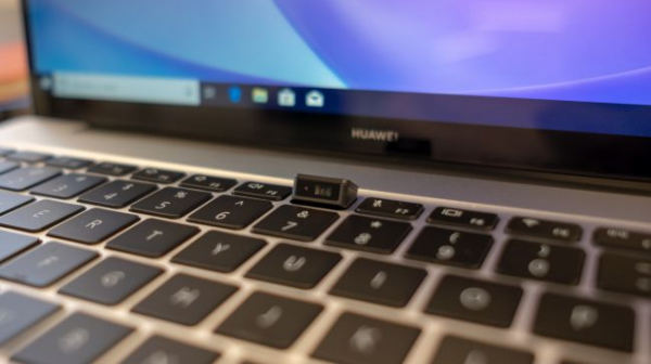 Предварительный обзор Huawei MateBook 14