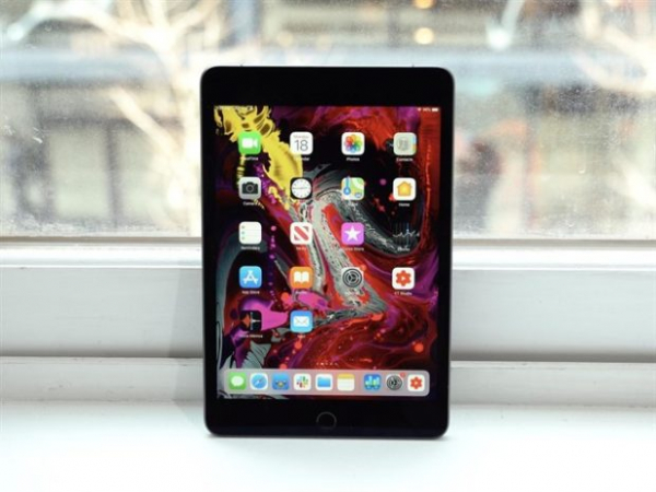 Обзор Apple iPad Mini 5 (2019)