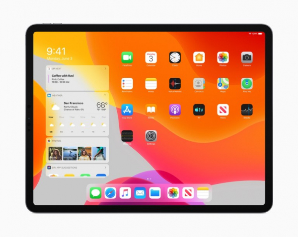 iPadOS 13 Beta: Проблемы