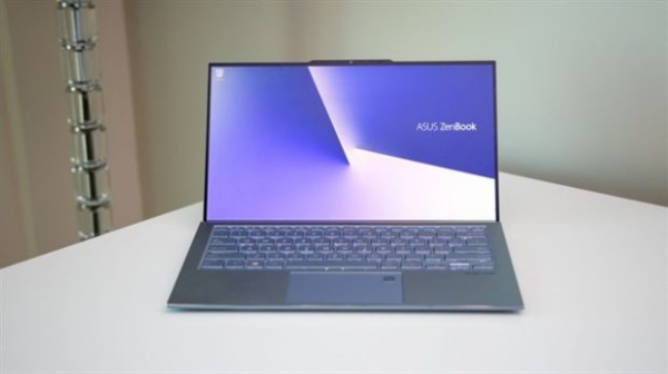 Предварительный обзор ASUS ZenBook S13