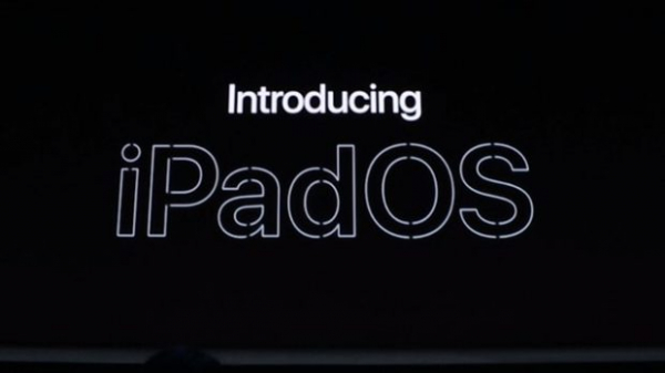 iPadOS: iPad получает собственную операционную систему!