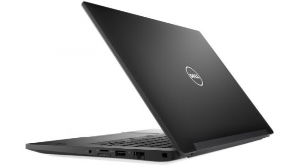 Обзор Dell Latitude 7490