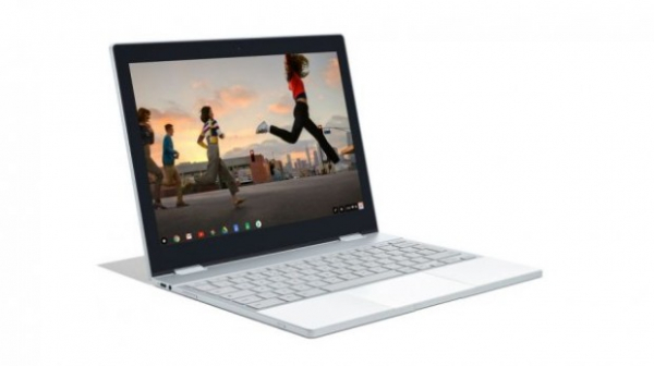 Google Pixelbook: Дата выхода, цены и новости