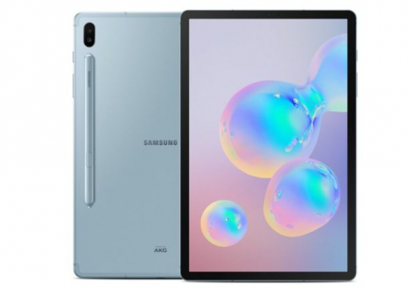 Samsung Galaxy Tab S6: 7 причин не покупать!