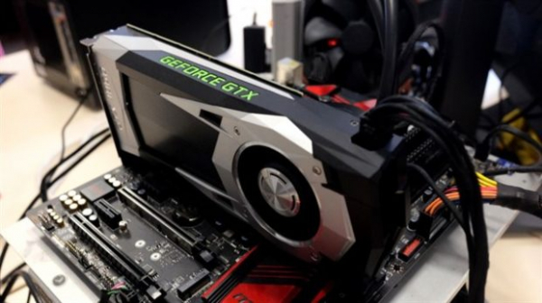 Nvidia GeForce GTX 1660 Ti: Подтверждена розничным продавцом!