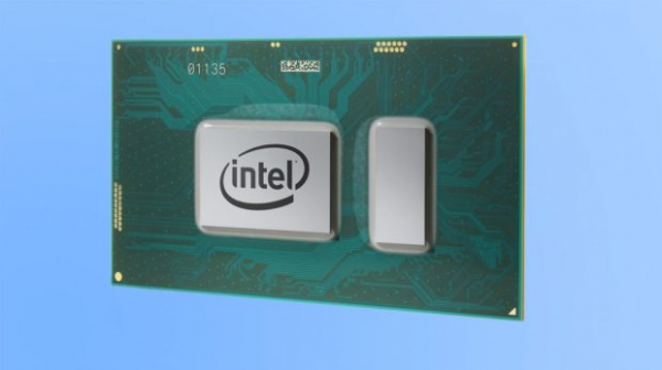 Intel Whiskey Lake: Дата выхода, новости и слухи