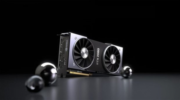 Nvidia GeForce RTX 2050: Начальный уровень стал мощнее!