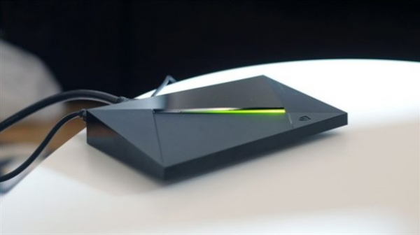 Новый Nvidia Shield и поддержка Google Stadia