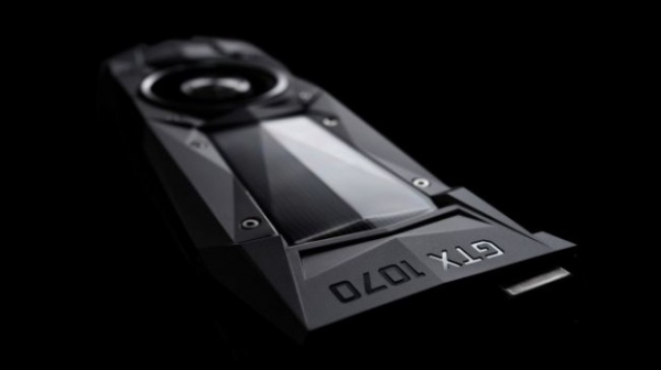 GeForce RTX 2080: Следующая видеокарта Nvidia?