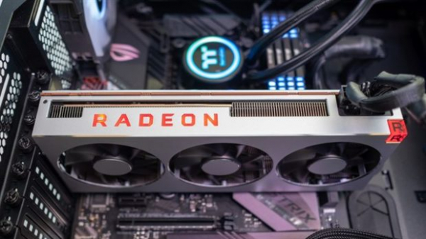 Обзор AMD Radeon VII