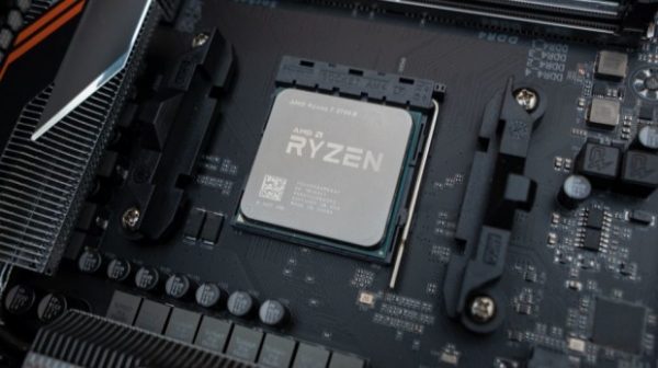 Разгон AMD Ryzen 7 2700X взял барьер в 6 ГГц