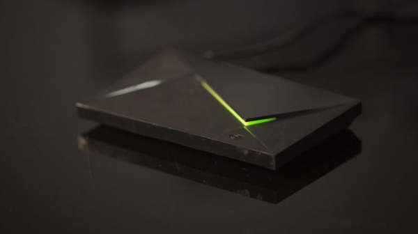 Обзор Nvidia Shield (2017)