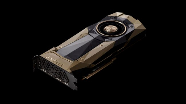 Nvidia Volta: Дата выхода, новости и функции