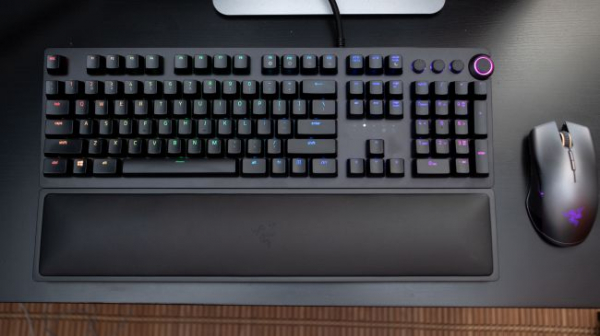 Обзор Razer Huntsman Elite