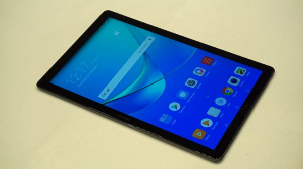 Предварительный обзор Huawei MediaPad 5