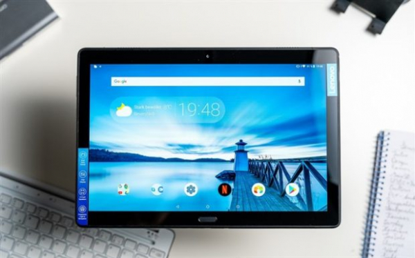 Обзор Lenovo Tab P10