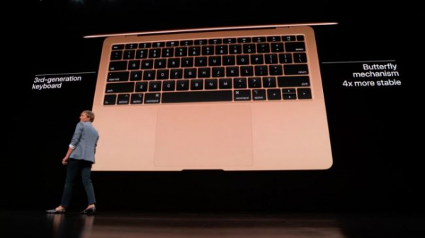 MacBook Air (2018): Дата выхода, цена и всё, что нужно знать!