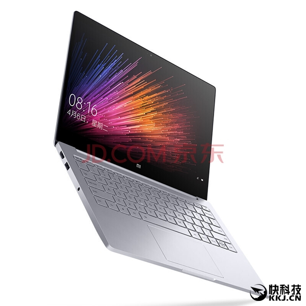 Новый Xiaomi Mi Notebook Air 13.3: Утечка